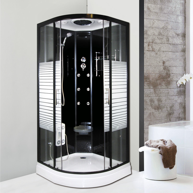 Brusekabine Model Sassari